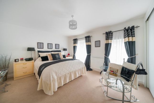 Town house for sale in Ludlow, Shropshire
