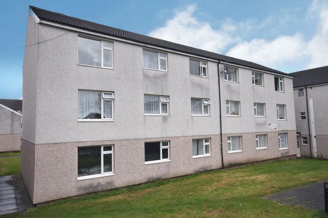 Flat for sale in Didcot Close, Grangewood, Chesterfield