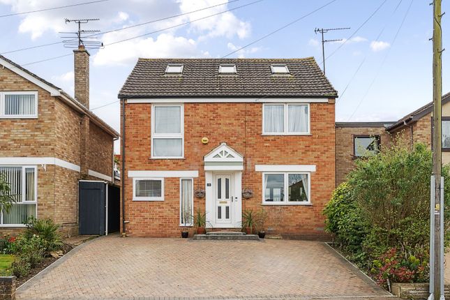 Detached house for sale in Linden Avenue, Prestbury, Cheltenham, Gloucestershire