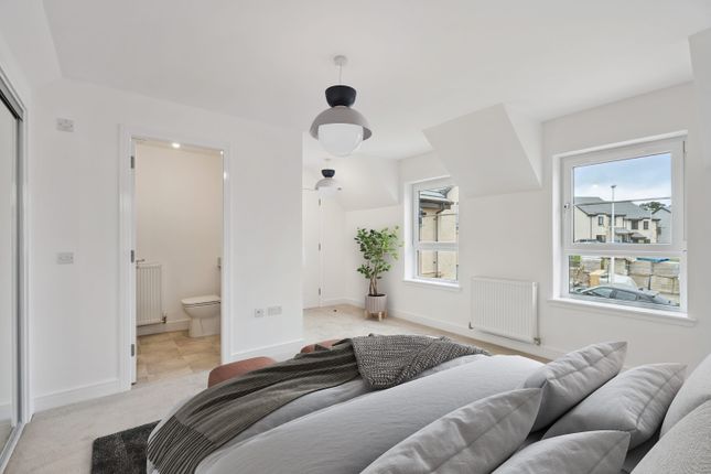 Plot 202, Orchid Park, Plean photo 4