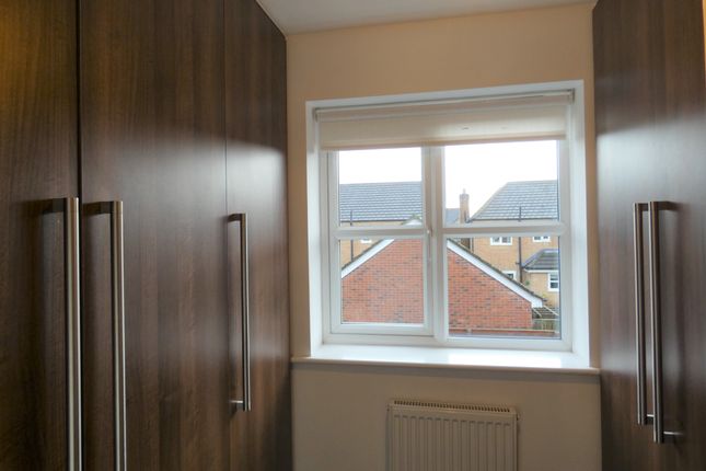 Terraced house for sale in Darlington Close, Chorley