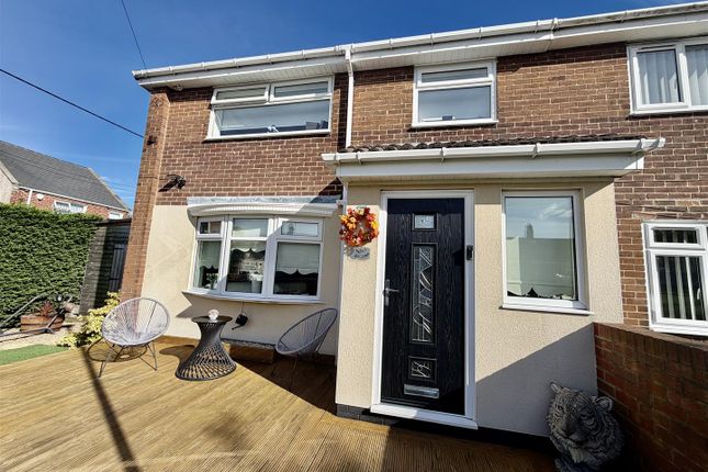 3-bed house on 40, Elemore Lane, Houghton Le Spring, £135,000