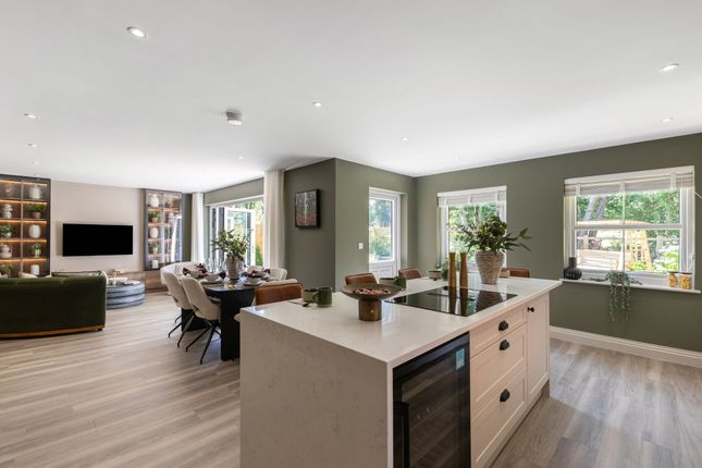 Plot 3, Oakland Grove Ridgley Road, Godalming photo 4