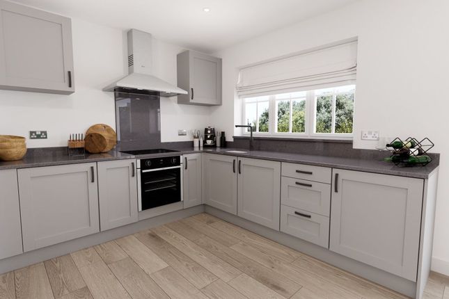 Plot 406 Hackness, Rawcliffe Road, Goole photo 2