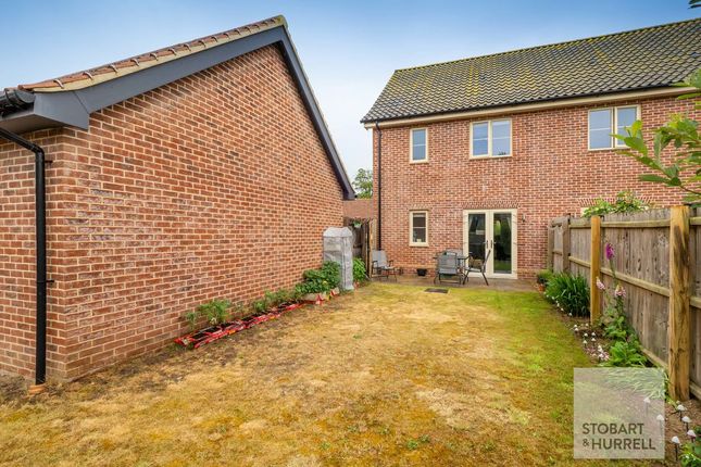 4, St. Johns Way, Norwich photo 2