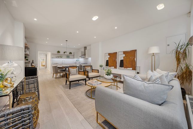 14, Montagu Mews North, London photo 4