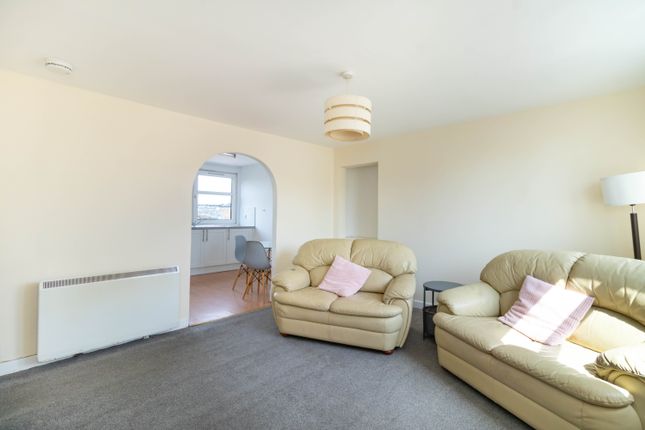 Flat G, 118, Albert Street, Dundee photo 4
