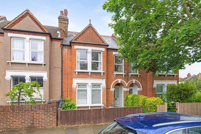 Thumbnail Flat for sale in Worbeck Road, Penge, London