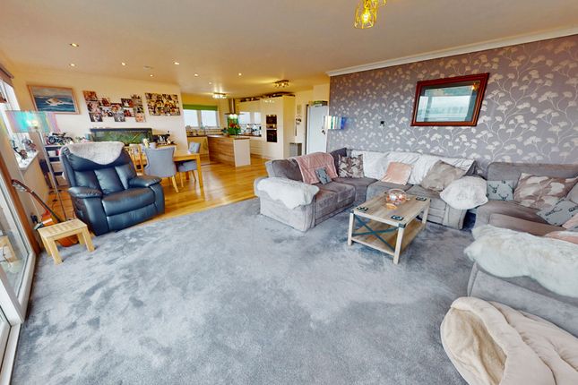 Duplex for sale in Davies Brae, Mallaig
