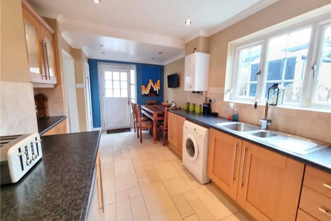 Semi-detached house for sale in Broom Avenue, St Pauls Cray, Kent