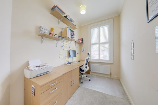 Semi-detached house for sale in Penerley Road, Catford, London