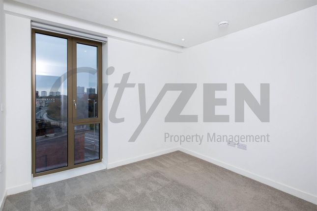 309 Block C Local Crescent, 14 Hulme Street, Salford photo 4