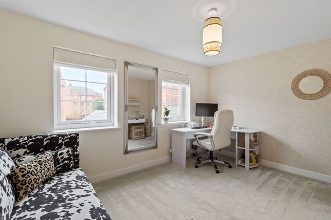 End terrace house for sale in Parkstone Drive, Appleton