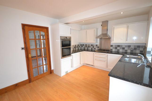 Semi-detached house to rent in Bourne Street, Wilmslow