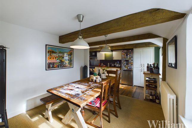 Cottage for sale in The Old Shop, Wingrave, Buckinghamshire