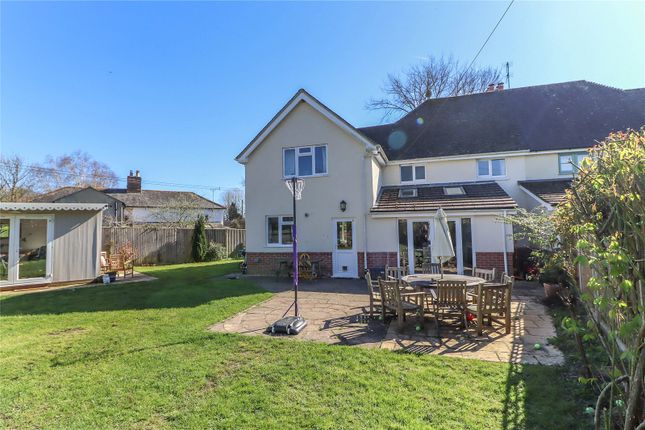 2 Chapelside Cottages,, Houghton, Hampshire photo 3