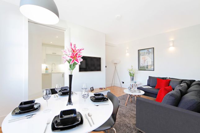 Flat for sale in Prince's House, Kensington Park Road