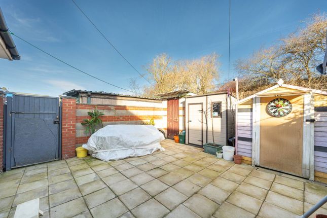 Semi-detached house for sale in Bridgewater Road, Alperton, Wembley