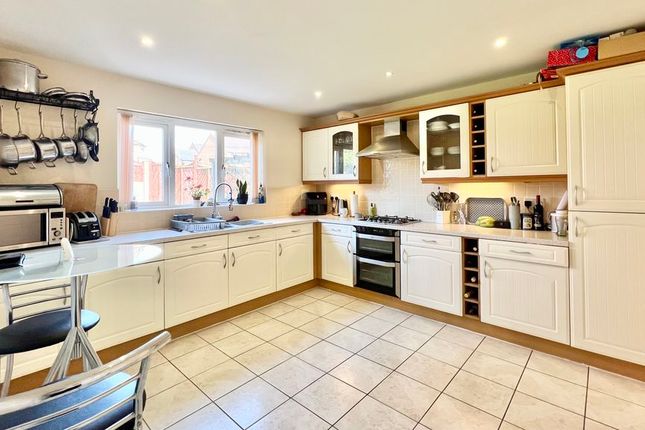 7, Mulberry Gardens, Scunthorpe photo 2