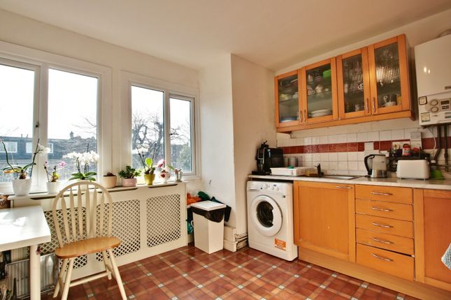 16 Hammelton Road, Bromley, Kent photo 4