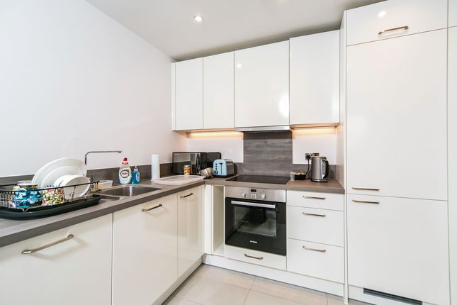 Flat 110, Nightingale House, Reading photo 4