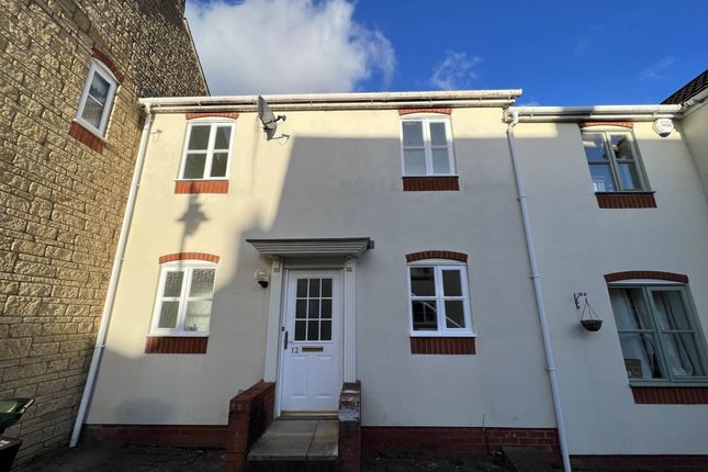 Thumbnail Property to rent in Delta Court, Frome, Somerset