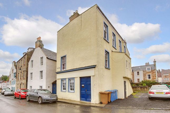 Thumbnail Flat for sale in Mid Shore, St Monans, Anstruther