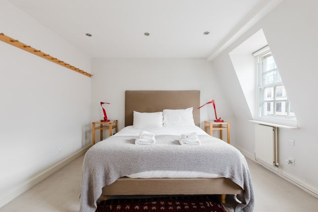 D'Arblay Street, London photo 5