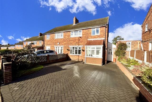 3 Bedroom Semi-Detached