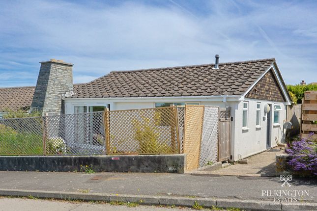 2-bed house on 8 St. Georges Road, Looe, Cornwall, £220,000