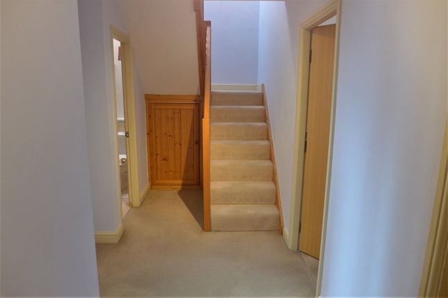 Flat to rent in Allhallowgate, Ripon