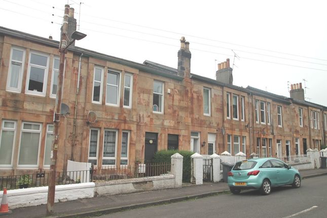 Thumbnail Flat for sale in 15, Hillfoot Avenue, Rutherglen Glasgow G732Lw