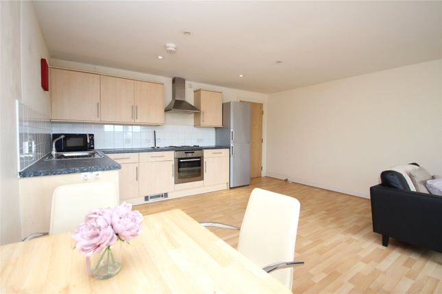 Flat for sale in St. Lawrence Road, Newcastle Upon Tyne, Tyne And Wear