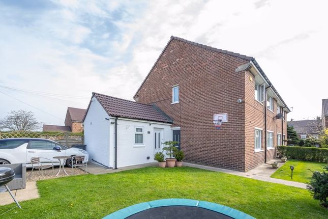 Thumbnail Flat for sale in Tyrer Road, Ormskirk