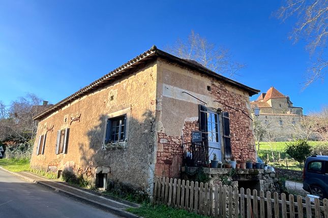 Thumbnail Property for sale in Lacapelle Biron, Aquitaine, 47, France