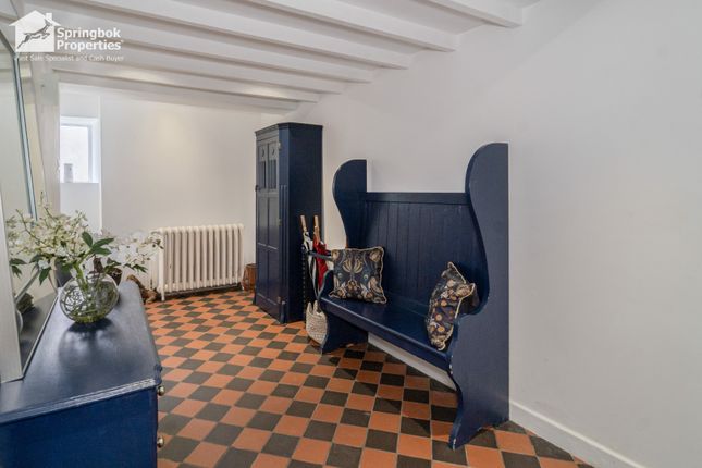 Rose Cottage, New Hill, Goodwick photo 3