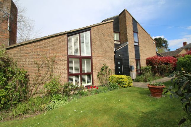 Detached house for sale in Turners Avenue, Tenterden