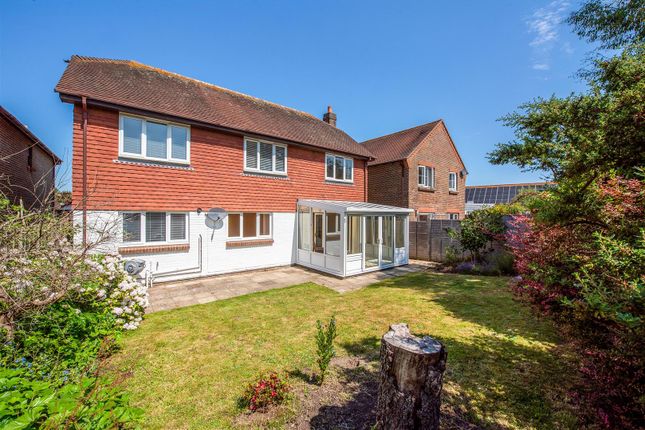 Beaumont, Rookwood Road, Chichester photo 3