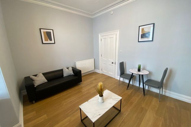Thumbnail Flat to rent in West Mount Street, City Centre, Aberdeen