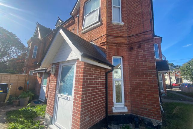 Flat 5, Carysfort Road, Bournemouth, Dorset, BH1, Bournemouth photo 5