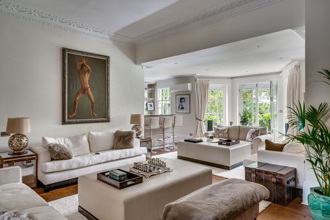 5-bed house on 43 Addison Road, London, £36,833/mo