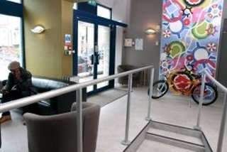 Serviced office to let in Salisbury Street, Barton Hill, Redfield