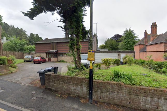 Property to rent in Westbourne Road, Edgbaston, Birmingham
