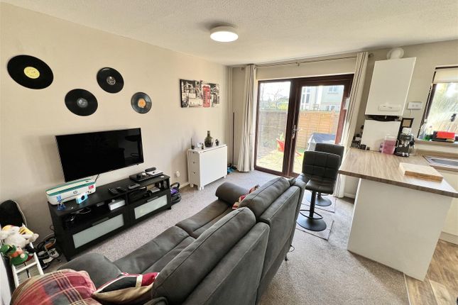 Flat for sale in Appletree Court, Worle, Weston-Super-Mare