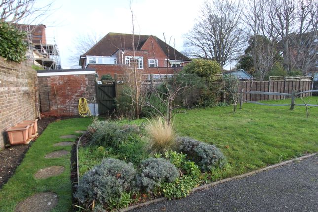 Flat 4 The Old Vicarage, 8a , Grassington Road, Eastbourne photo 3