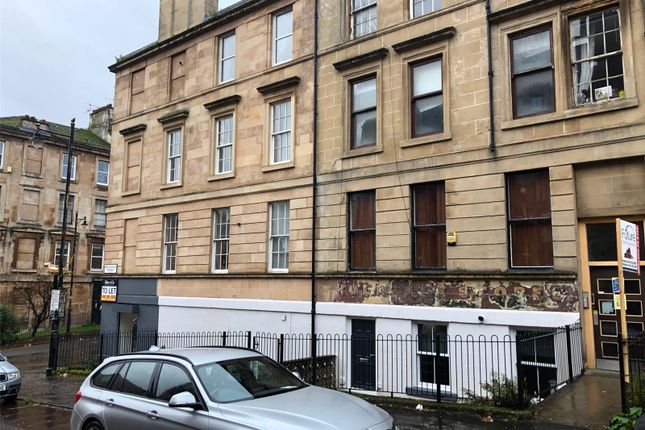 2 bed flat to rent in Buccleuch Street, Glasgow G3