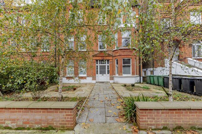 8 Properties for sale in Greencroft Gardens, London NW6 - Zoopla