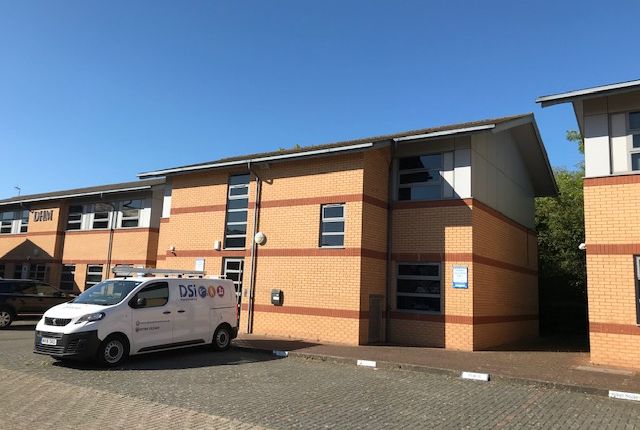 Thumbnail Office to let in Shottery Brook, Stratford Upon Avon