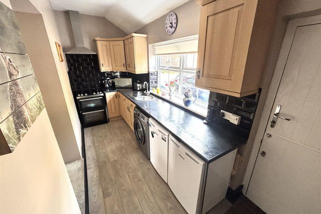 2, Bewley Terrace, New Brancepeth photo 4