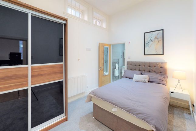 Apartment 1, 139 , Dale Street, Liverpool photo 3